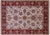 Persian Tabriz Handmade Wool Rug - Manhattan Rugs