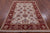 Persian Tabriz Handmade Wool Rug - Manhattan Rugs