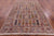 Handmade Fine Turkmen Ersari Wool Rug - Manhattan Rugs
