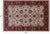 Handmade Persian Tabriz Wool Rug - Manhattan Rugs