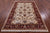 Handmade Persian Tabriz Wool Rug - Manhattan Rugs