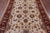 Handmade Persian Tabriz Wool Rug - Manhattan Rugs