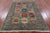 Fine Turkmen Ersari Handmade Wool Rug - Manhattan Rugs