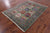 Fine Turkmen Ersari Handmade Wool Rug - Manhattan Rugs