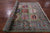 Fine Turkmen Ersari Handmade Wool Rug - Manhattan Rugs