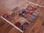 Handmade Super Kazak Wool Rug - Manhattan Rugs