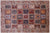 Persian Garden Design Hand-Knotted Rug - Manhattan Rugs