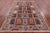 Persian Garden Design Hand-Knotted Rug - Manhattan Rugs
