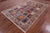 Persian Garden Design Hand-Knotted Rug - Manhattan Rugs