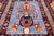Persian Garden Design Hand-Knotted Rug - Manhattan Rugs