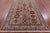 Bokhara Handmade Wool Rug - Manhattan Rugs