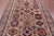 Bokhara Handmade Wool Rug - Manhattan Rugs
