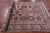 Bokhara Handmade Wool Rug - Manhattan Rugs