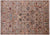 Persian Tabriz Handmade Wool Rug - Manhattan Rugs