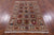 Fine Turkmen Ersari Hand Knotted Rug - Manhattan Rugs