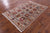 Fine Turkmen Ersari Hand Knotted Rug - Manhattan Rugs