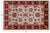 Persian Tabriz Handmade Wool Rug - Manhattan Rugs