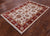 Persian Tabriz Handmade Wool Rug - Manhattan Rugs