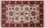 Hand Knotted Persian Tabriz Wool Rug - Manhattan Rugs