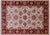 Persian Tabriz Hand Knotted Wool Rug - Manhattan Rugs