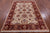 Persian Tabriz Hand Knotted Wool Rug - Manhattan Rugs