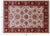 Persian Tabriz Hand Knotted Wool Rug - Manhattan Rugs