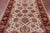 Persian Tabriz Hand Knotted Wool Rug - Manhattan Rugs