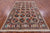 Bokhara Handmade Wool Rug - Manhattan Rugs
