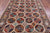 Bokhara Handmade Wool Rug - Manhattan Rugs