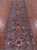 Runner Persian Tabriz Handmade Wool Rug - Manhattan Rugs