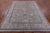 Turkish Oushak Handmade Rug - Manhattan Rugs