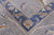 Turkish Oushak Handmade Rug - Manhattan Rugs