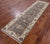 Oushak Hand Knotted Wool Runner Rug - Manhattan Rugs