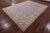Handmade Turkish Oushak Wool Rug - Manhattan Rugs