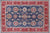 Persian Fine Serapi Handmade Rug - Manhattan Rugs