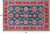 Persian Fine Serapi Handmade Rug - Manhattan Rugs