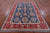 Persian Fine Serapi Handmade Rug - Manhattan Rugs