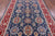 Persian Fine Serapi Handmade Rug - Manhattan Rugs