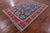 Persian Fine Serapi Handmade Rug - Manhattan Rugs
