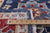 Persian Fine Serapi Handmade Rug - Manhattan Rugs