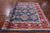 Persian Fine Serapi Handmade Rug - Manhattan Rugs