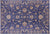 Handmade Turkish Oushak Wool Rug - Manhattan Rugs
