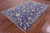 Handmade Turkish Oushak Wool Rug - Manhattan Rugs