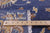 Handmade Turkish Oushak Wool Rug - Manhattan Rugs
