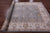 Turkish Oushak Handmade Wool Rug - Manhattan Rugs