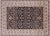 Turkish Oushak Handmade Wool Rug - Manhattan Rugs