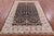Turkish Oushak Handmade Wool Rug - Manhattan Rugs