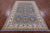 Persian Fine Serapi Hand Knotted Wool Rug - Manhattan Rugs