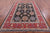 Handmade Persian Fine Serapi Wool Rug - Manhattan Rugs