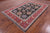 Handmade Persian Fine Serapi Wool Rug - Manhattan Rugs